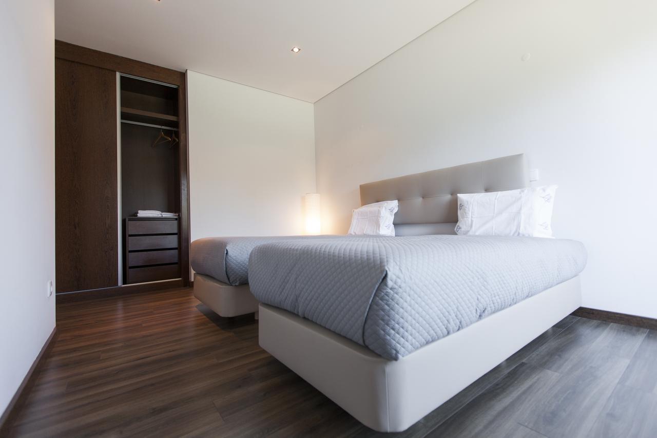 Premium Apart - Praia Do Furadouro Овар Екстер'єр фото