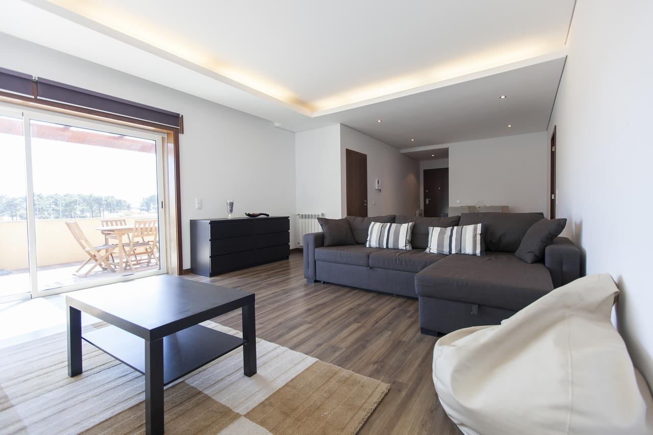 Premium Apart - Praia Do Furadouro Овар Екстер'єр фото
