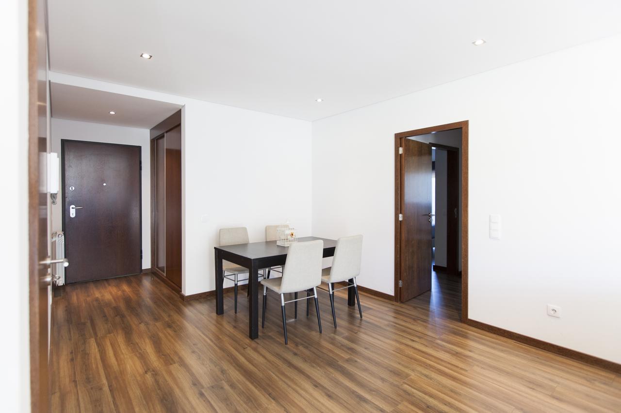 Premium Apart - Praia Do Furadouro Овар Екстер'єр фото